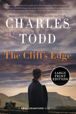 The Cliff's Edge LP