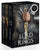 The Lord of the Rings Boxed Set: Contains Tvtie-In Editions Of: Fellowship of the Ring, the Two Towers, and the Return of the King