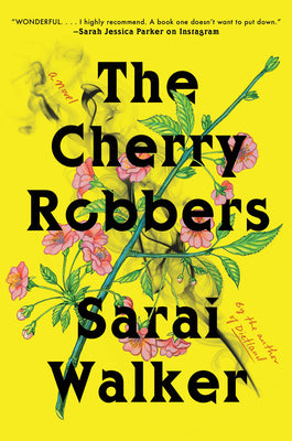 The Cherry Robbers