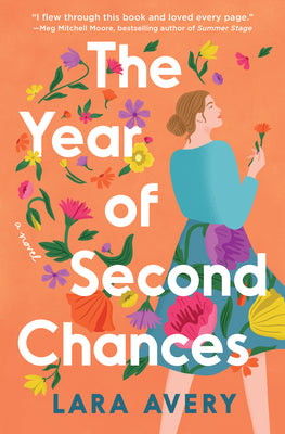 The Year of Second Chances