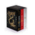 Serpent & Dove 3-Book Paperback Box Set: Serpent & Dove, Blood & Honey, Gods & Monsters