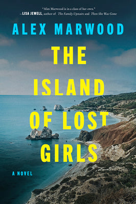 The Island of Lost Girls