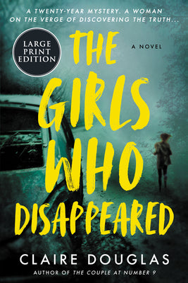 The Girls Who Disappeared