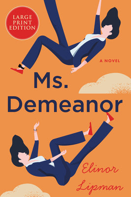 Ms. Demeanor