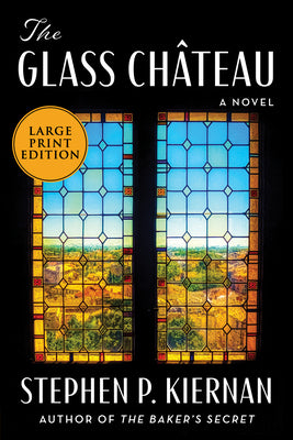 The Glass Château