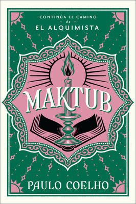 Maktub / (Spanish Edition)