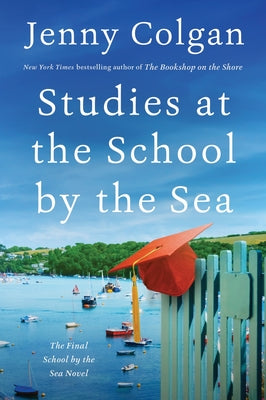 Studies at the School by the Sea: The Fourth School by the Sea Novel