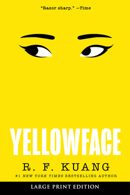 Yellowface