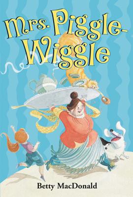 Mrs. Piggle-Wiggle