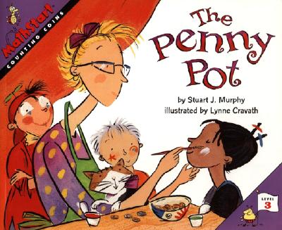 The Penny Pot