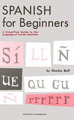 Spanish for Beginners