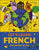 Let's Learn French Coloring Book