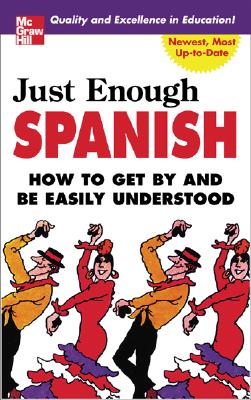 Just Enough Spanish