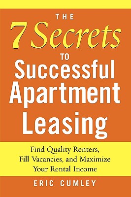 The 7 Secrets to Successful Apartment Leasing