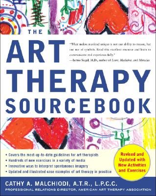 The Art Therapy Sourcebook