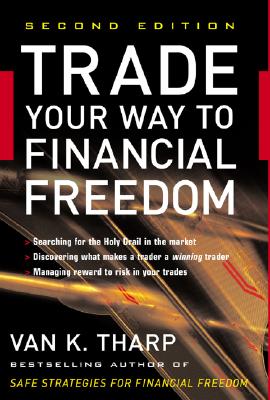 Trade Your Way to Financial Freedom