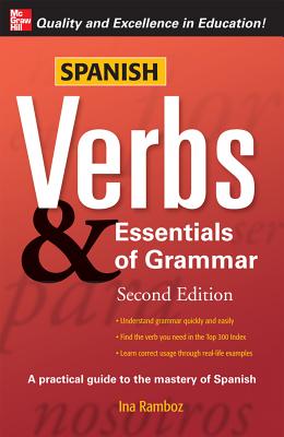 Spanish Verbs & Essentials of Grammar