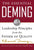 The Essential Deming: Leadership Principles from the Father of Quality