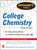 Schaum's Outline of College Chemistry: 1,340 Solved Problems + 23 Videos