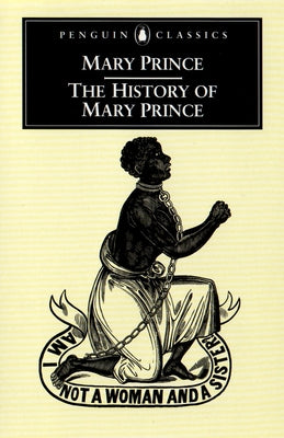 The History of Mary Prince