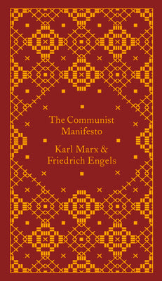 The Communist Manifesto