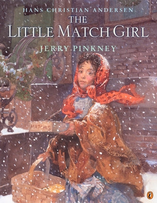 The Little Match Girl