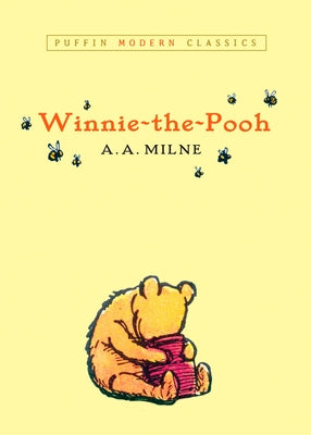 Winnie-The-Pooh (Puffin Modern Classics)