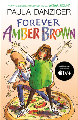 Forever Amber Brown