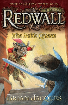 The Sable Quean: A Tale from Redwall