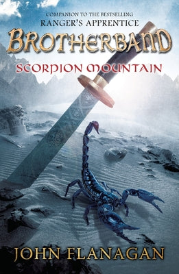 Scorpion Mountain