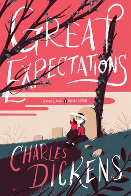 Great Expectations: (Penguin Classics Deluxe Edition)