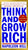 Think and Grow Rich: The Classic Edition: The All-Time Masterpiece on Unlocking Your Potential--In Its Original 1937 Edition