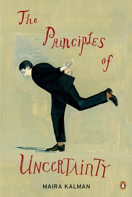 The Principles of Uncertainty