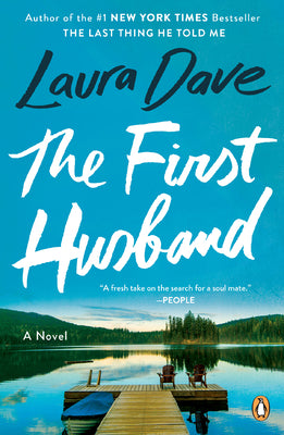 The First Husband