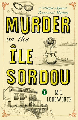 Murder on the Ile Sordou