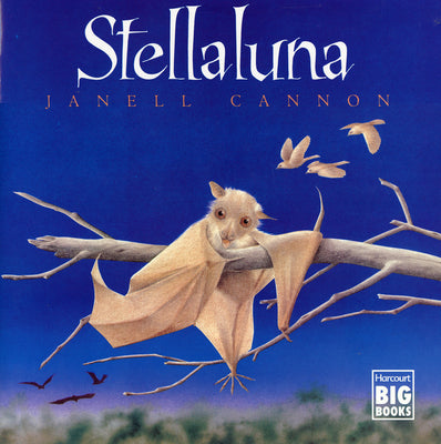 Stellaluna