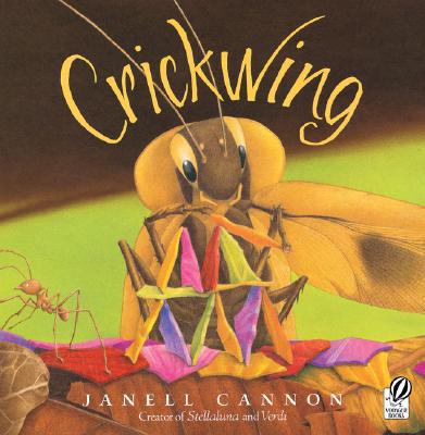 Crickwing