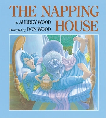 The Napping House