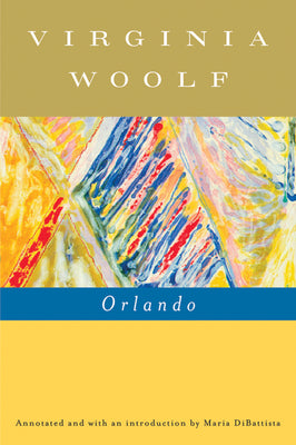 Orlando: A Biography