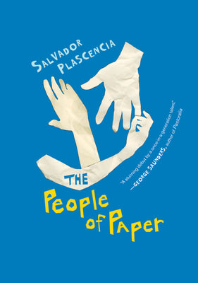 The People of Paper