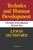 Technics and Human Development: The Myth of the Machine, Vol. I