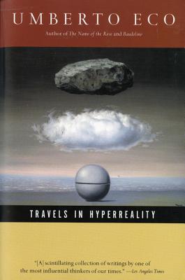 Travels in HyperReality