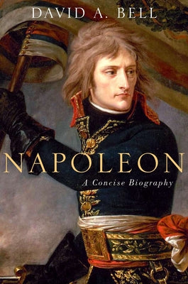 Napoleon: A Very Short Introduction