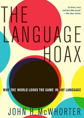 Language Hoax