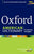 Oxford American Dictionary for Learners of English [With CDROM]