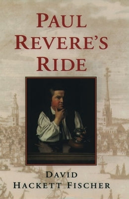 Paul Revere's Ride