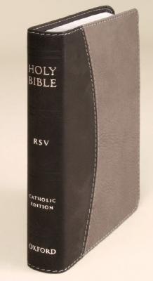 Catholic Bible-RSV-Compact