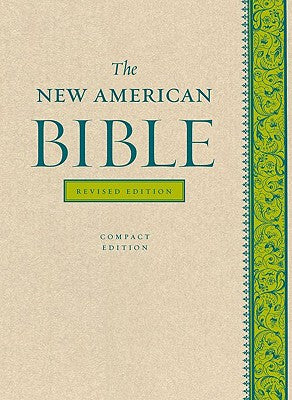 New American Bible-NABRE