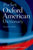 Pocket Oxford American Dictionary