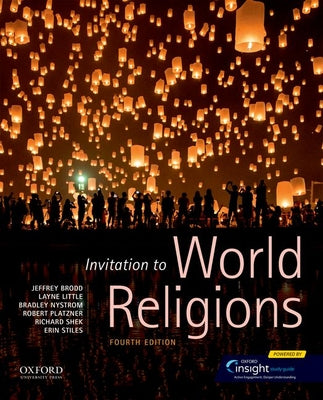 Invitation to World Religions